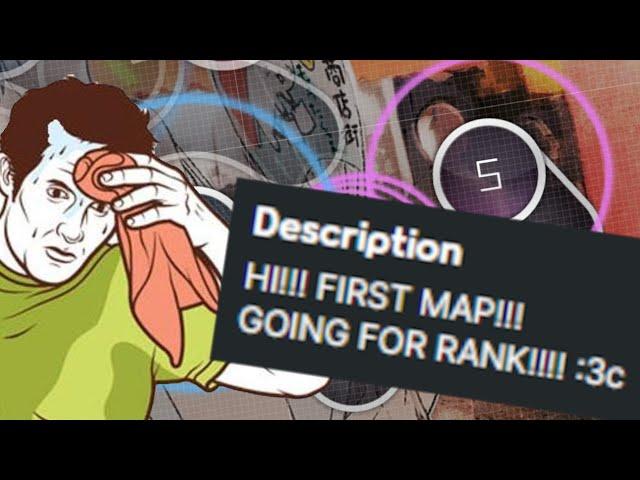 osu!mapping - starting out [EN SUB]