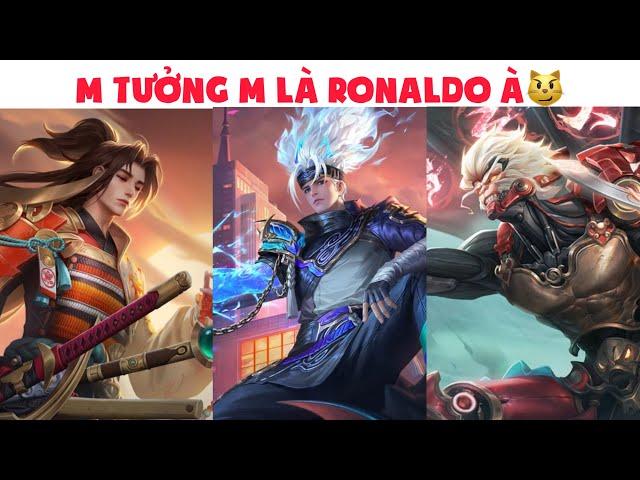 Tổng Hợp Những Pha Highlight Hay Nhất Liên Quân #259 | TikTok Liên Quân 2024