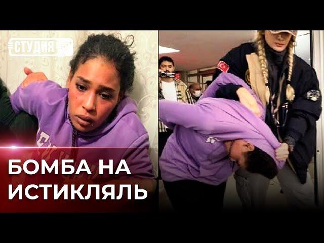 Теракт в Стамбуле: хронология событий