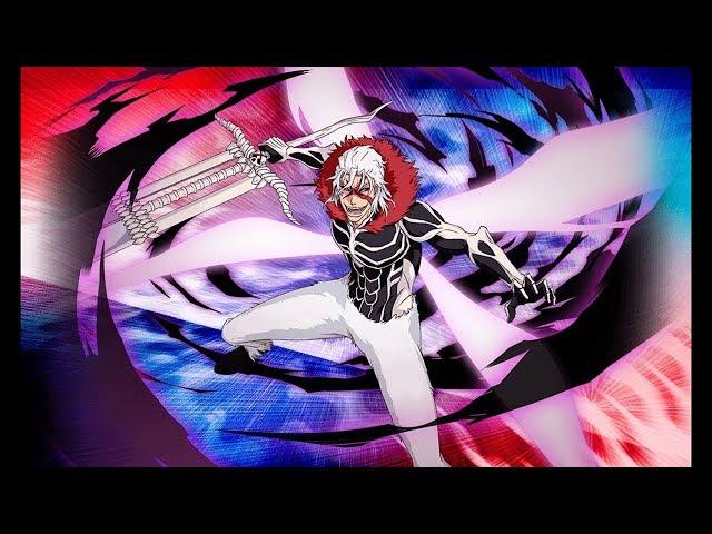 Bleach Online | Shini Game ( New undying chars )