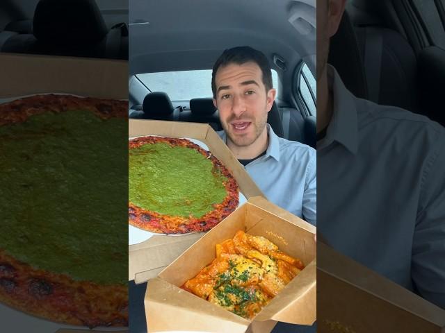 $100 Indian Food Lunch in LA