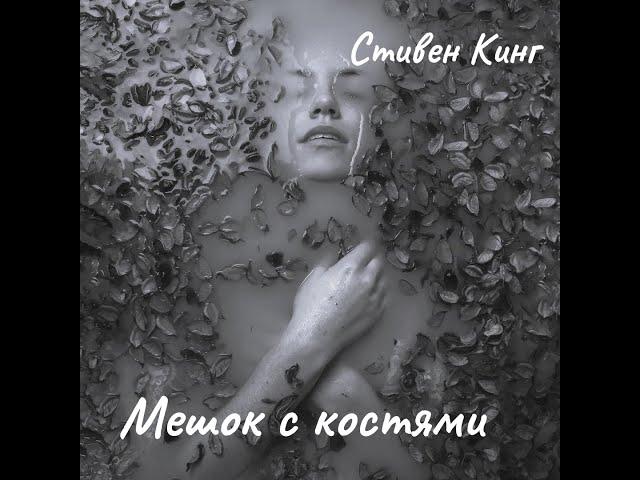 С.Кинг - Мешок с костями. Ознакомительный фрагмент!