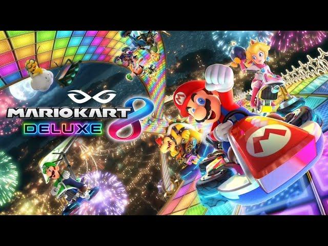 Mario Kart Wars! Switch 2 Hype - G+G Plays