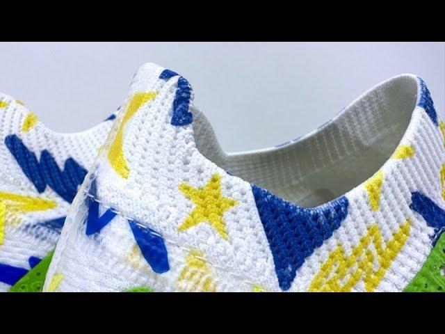 Neymar's NEW football boots for Al Hilal