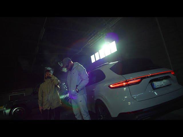 CANEY030 - Universal (prod. 2Sick & TLC Beatz) (Official Video)