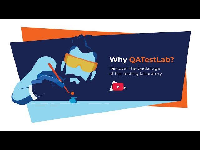 Why QATestLab?