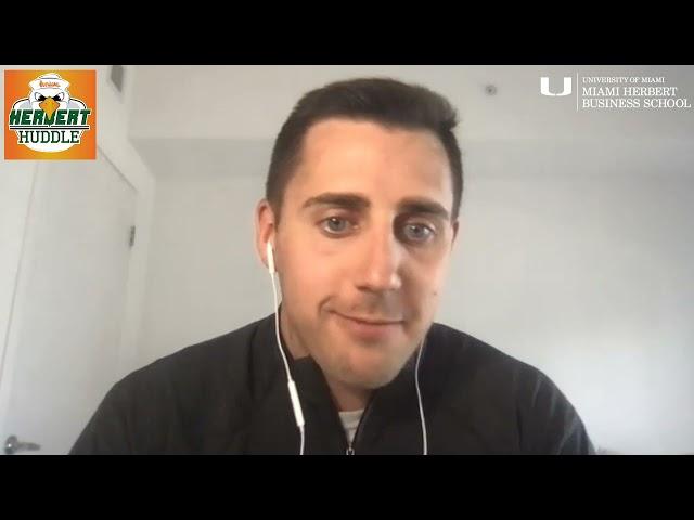 Building a business on Substack with Huddle Up's Joe Pompliano