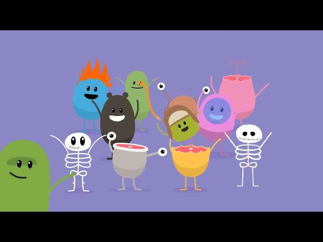 Dumb Ways to Die HTF with Original Beans 3 (My Version) For @bremgreicovera3478