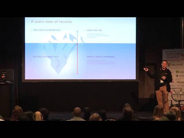 AUT Case Study: Deployment of SharePoint 2013 Document, Records and Collaboration Solution