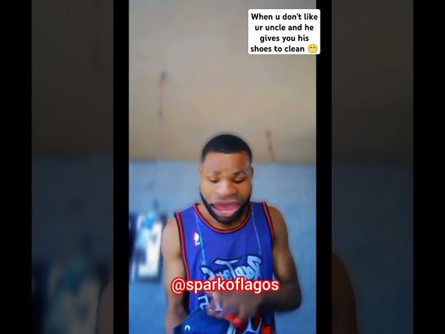 those types of uncle's u know