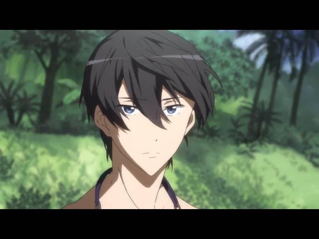 [Free!] Makoto X Haru AMV