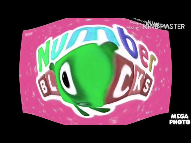 2-3.0 I KILLED NUMBERBLOCKS SHORT INTRO