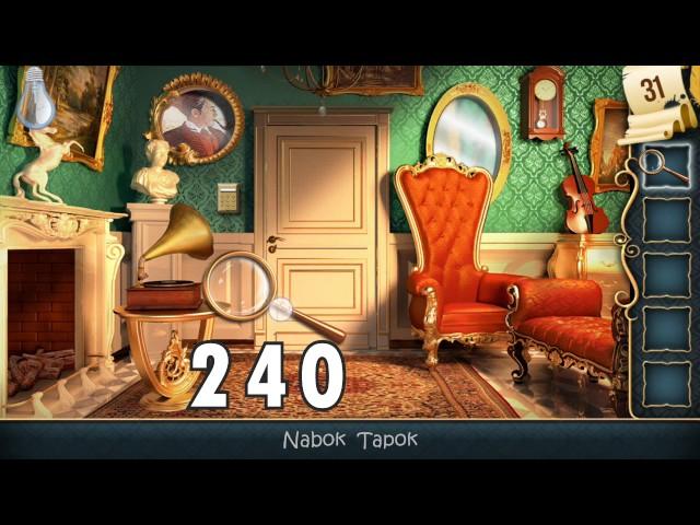 Escape: Mansion of Puzzles - Level 31 walkthrough