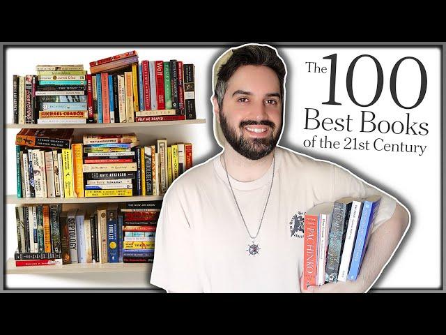 I Read 5 of the Best Books of the 21st Century 