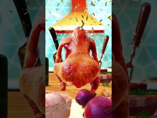 The first Twurkey I made 8 years ago. I love that there are so many weird people like me out there!
