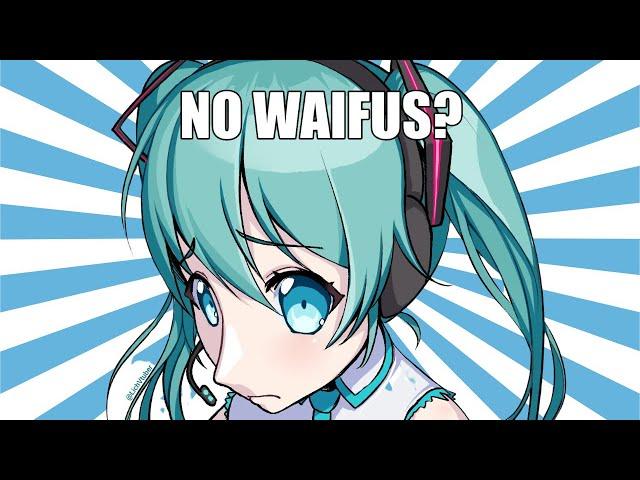 Some Random Hatsune Miku Meme Compilation (2023)