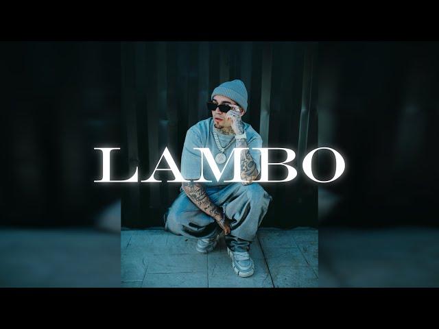  BEAT RAP BOOM BAP "LAMBO"  GERA MX X ALEMAN X FNTXY TYPE BEAT INSTRUMENTAL