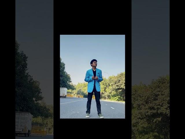 First Year at DTU in 8 Seconds #jeemotivation