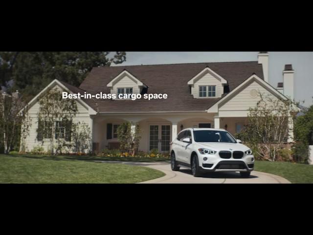 Herb Chambers BMW of Sudbury X1 lease offer