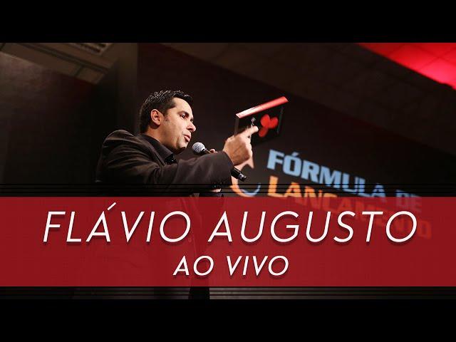 Flávio Augusto, Geração de Valor: 3 Ingredientes e 1 Desafio do Empreendedor