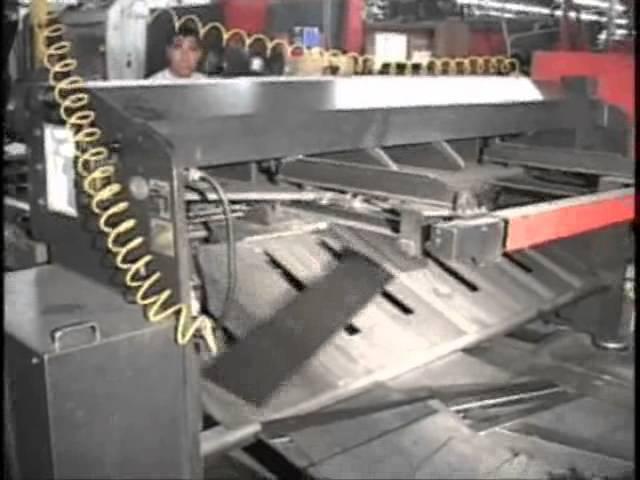 Delta Hi-Tech and Delta Fabrication Overview