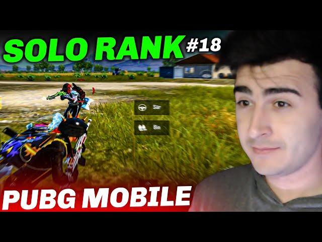 SENDE MG3 VARSA BENDE S12 VAR KARDEŞ! SOLO RANK #18