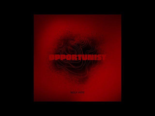 Neily Hype - Opportunist