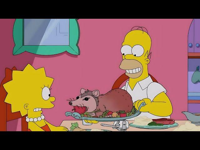 The Simpsons Season 34 Ep 2 | The Simpsons Full Episodes Nocuts 2024 Nozoom #1080p