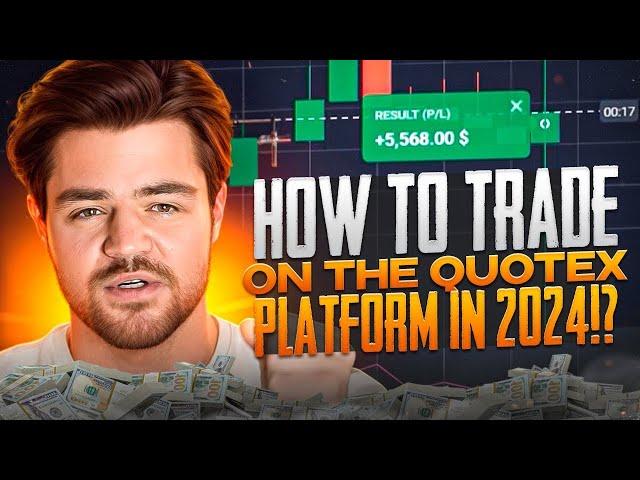  COPY my TRADING STRATEGY - Get 100% Results | Binary Options Tutorial | Binary Options Signals