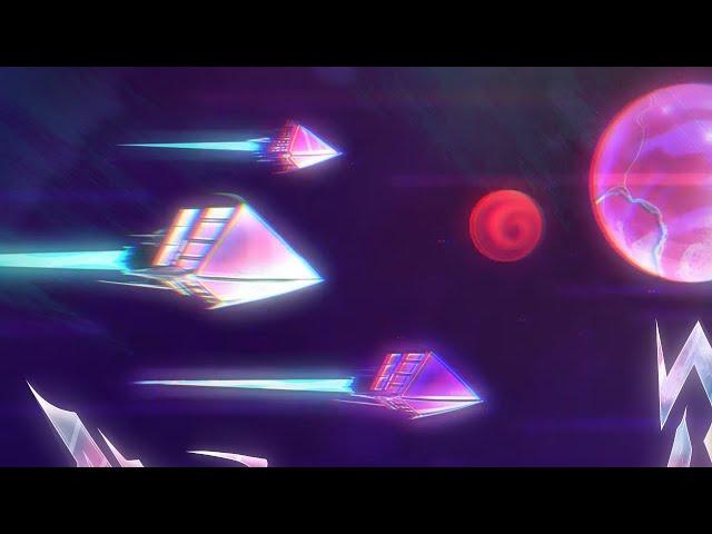 Trianglory - Dear Destiny (Official Music Video)