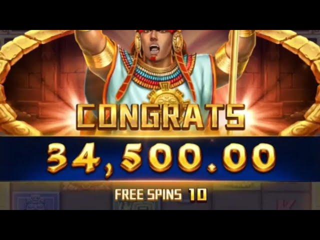 Golden Empire Jili Slots  Win trick