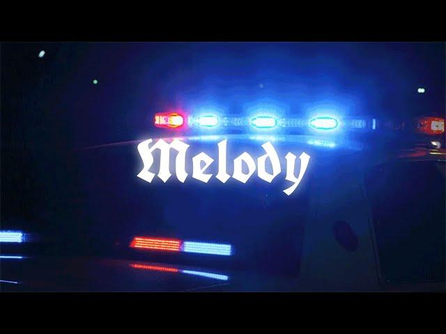 [Chillphonk] GhostMelody - Melody