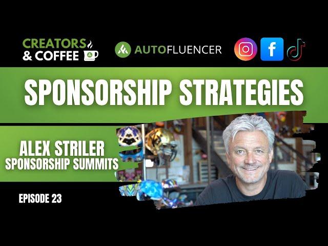 Smart Sponsorship Strategies: TIPS for Racers and Brands