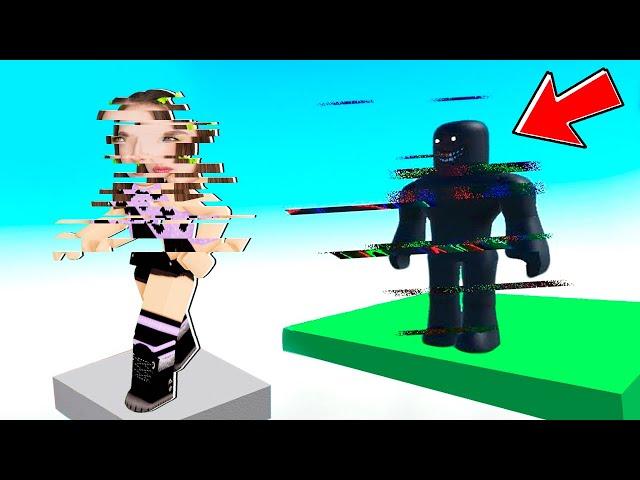 САМЫЙ СЛОМАННЫЙ ПАРКУР в ROBLOX ! 