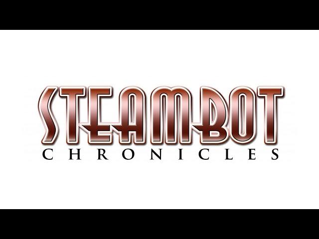 Steambot Chronicles OST : ?? Eurydika (Morning)