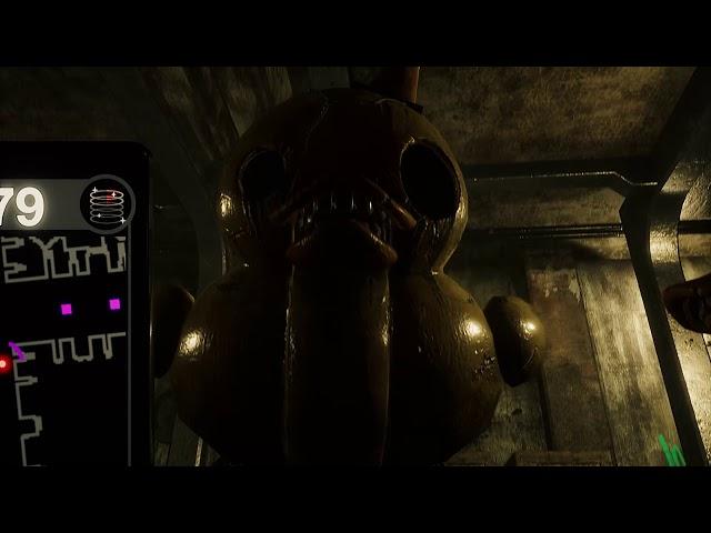 Dark Deception 3 глава и баг в конце