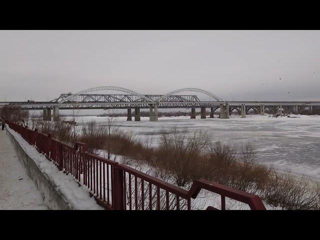 Нижний Новгород, ул. Волжская набережная, д.8 к2