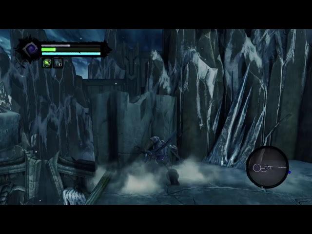 Darksiders II Deathinitive Edition  PS4 - GamesMasterForLife