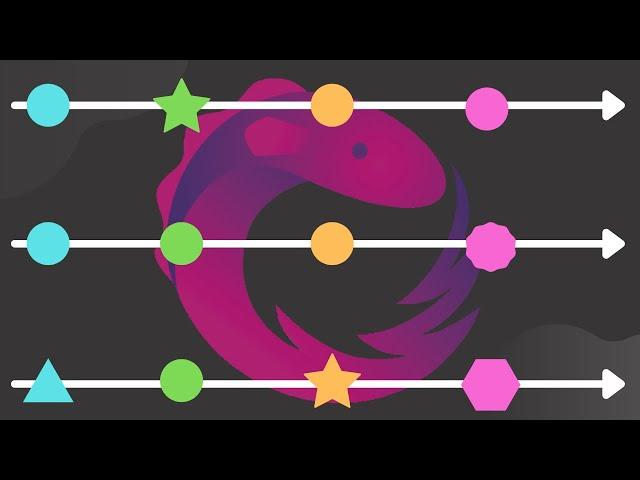 RxJS Crash Course