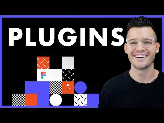 Figma Plugins | Overview & Favorites 