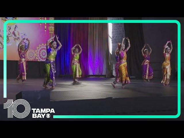 35th annual India Festival takes place in Tampa