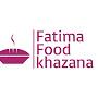 @Fatimafoodkhazana