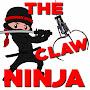 @TheClawNinja