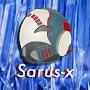 @sarus-x1422