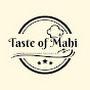 @TasteofMahi