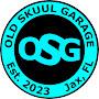 @OLDSKUULGARAGE