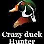 @Crazyduckhunter