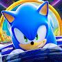 @SonictheHedgehog