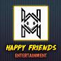 @happyfriendsentertainment