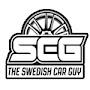 @TheSwedishCarGuy